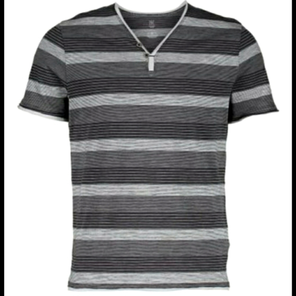 NWT International Concept Men's Cotton Blend shirt